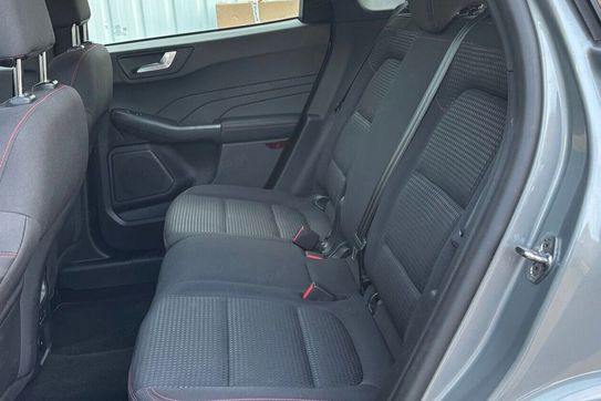 Ford Kuga 2.0 EcoBlue ST-Line  AWD