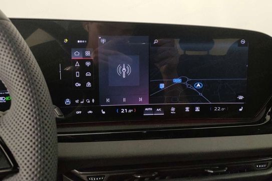 Audi A6 TDI quattro S line Avant