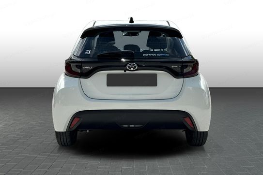 Toyota Yaris Comfort  1.5 Hybrid