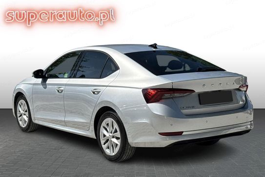 Skoda Octavia Ambition 1.5 TSI e-Tec  DSG