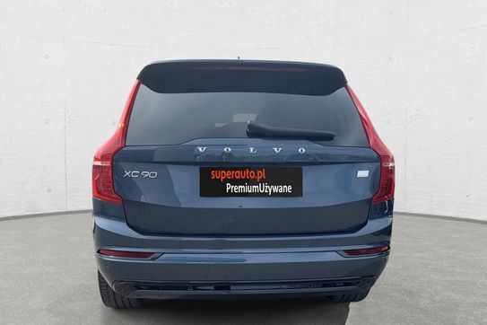 Volvo XC90 T8 AWD Plug-In Hybrid Plus Dark 7os aut