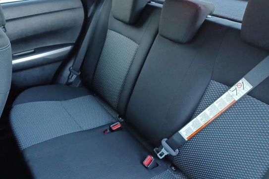 Suzuki Vitara 1.4 Boosterjet SHVS Premium 4WD