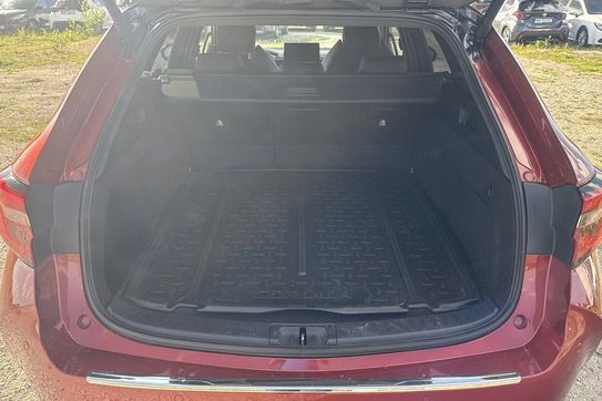 Toyota Corolla 2.0 Hybrid Gr Sport