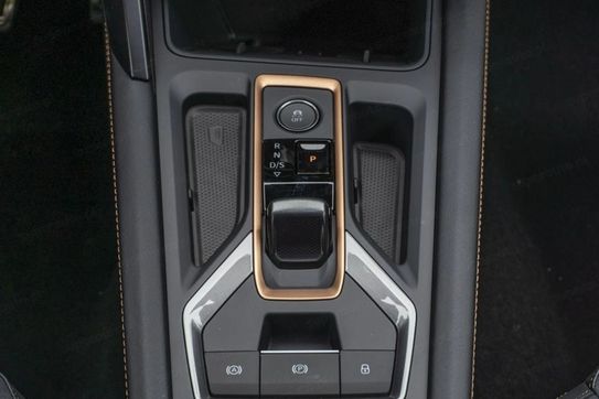 Cupra Leon Sportstourer 1.5 eTSI mHEV DSG