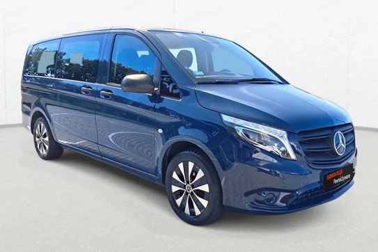 Mercedes Vito 114 CDI L2H1