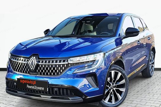 Renault Austral 1.3 TCe Techno