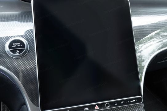 Mercedes GLC AMG Coupe 43  4-Matic