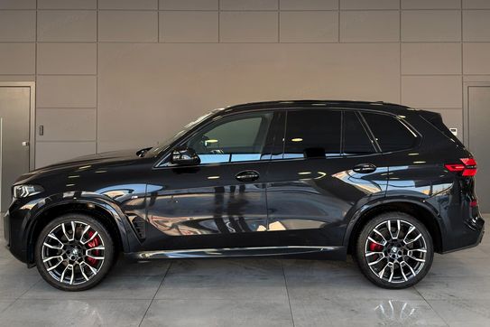 BMW X5 xDrive30d M Sport