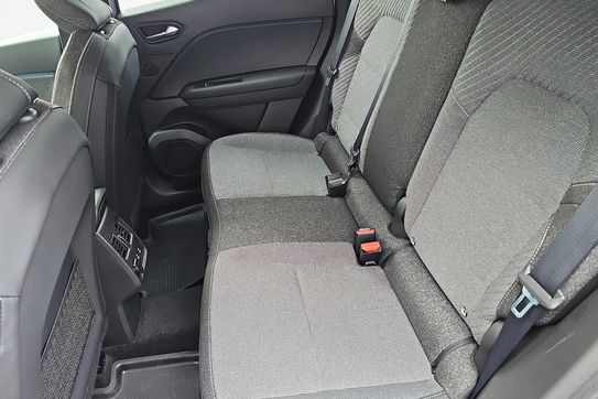 Renault Symbioz 1.6 E-Tech Full Hybrid 145 Techno