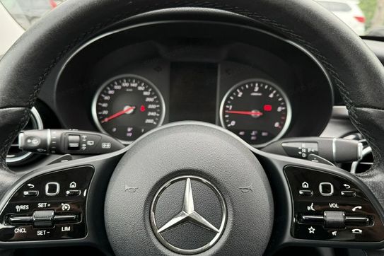 Mercedes Klasa C 220 d 9G-Tronic