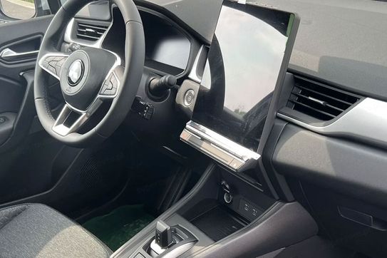 Mitsubishi ASX Black Edition 7DCT 1.3 mHEV