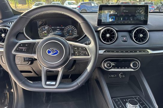 Seres Model 3 Luxury