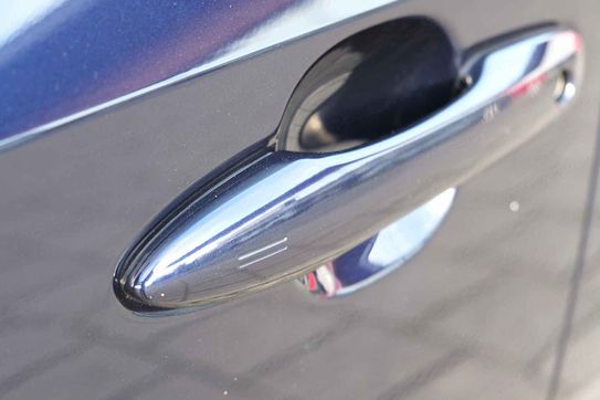 Toyota bZ4X Style EV