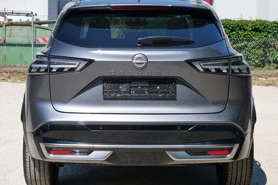 Nissan Qashqai Tekna+ Xtronic 1.3 DIG-T mHEV
