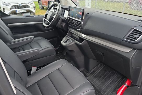 Toyota Proace Verso D4-d Long VIP