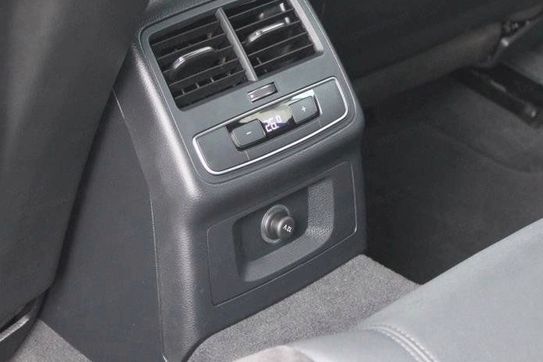 Audi A4 allroad 45 TFSI quattro