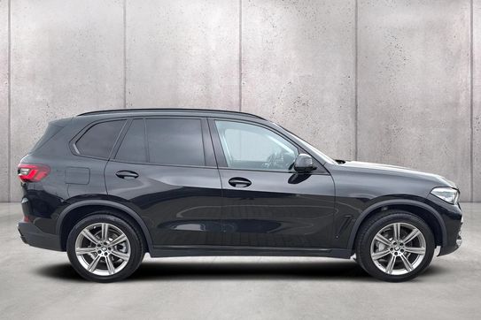 BMW X5 xDrive25d sport-aut