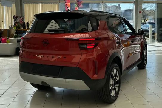 Opel Frontera GS 44kWh