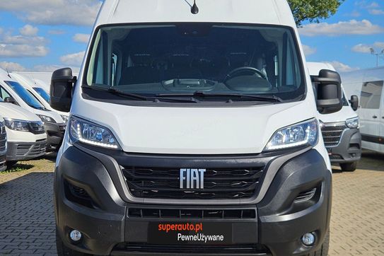 Fiat Ducato L3H2