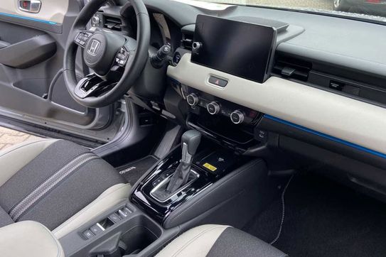 Honda HR-V Advance Style CVT eHEV 1.5 i-MMD