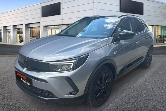 Opel Grandland X 1.2 T