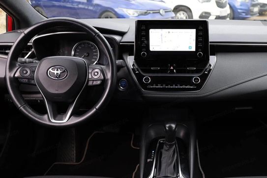 Toyota Corolla 1.8 Hybrid GPF Comfort