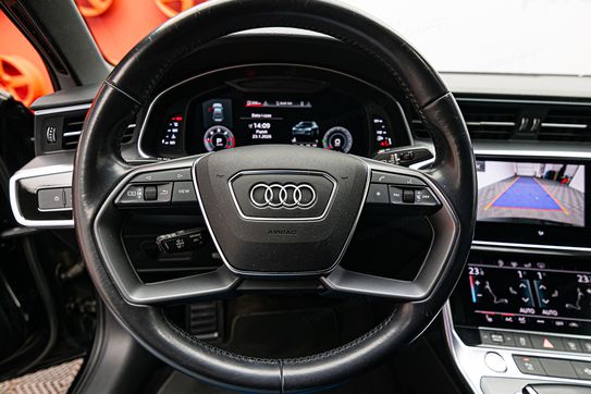 Audi A6 40 TDI