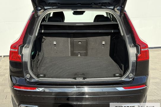 Volvo XC60 D4 SCR Inscription aut