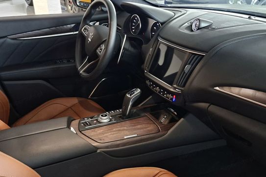 Maserati Levante GT