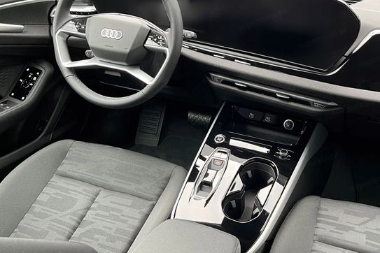 Audi A6 TDI quattro Avant
