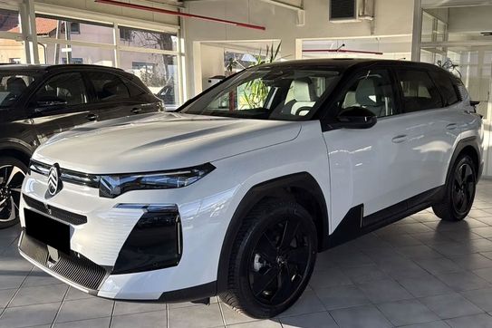 Citroen C5 Aircross Max eDCT6 1.2 mHEV