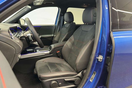 Mercedes GLB 200 d 4-Matic AMG Line