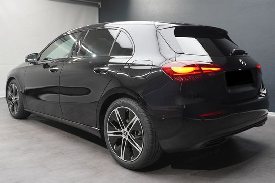 Mercedes A Klasa 200 Progressive