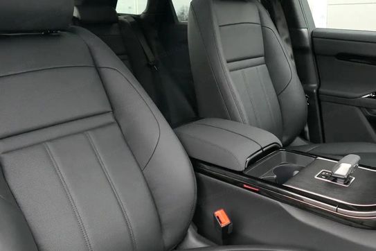 Land Rover Range Rover Evoque Evoque P270e Dynamic SE