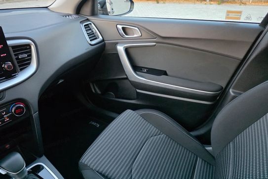Kia XCeed T-GDI M DCT