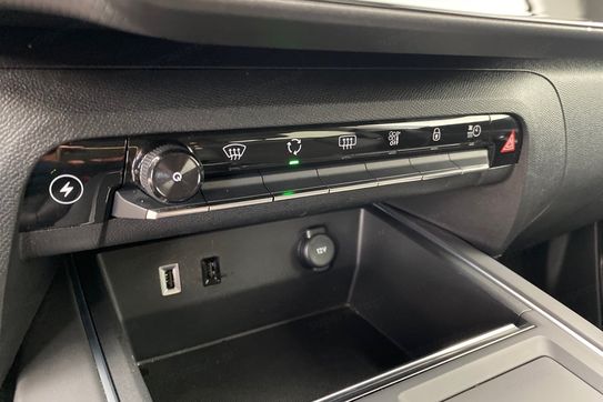 Citroen C5 Aircross Shine Pack 1.6 Hybrid e-EAT8