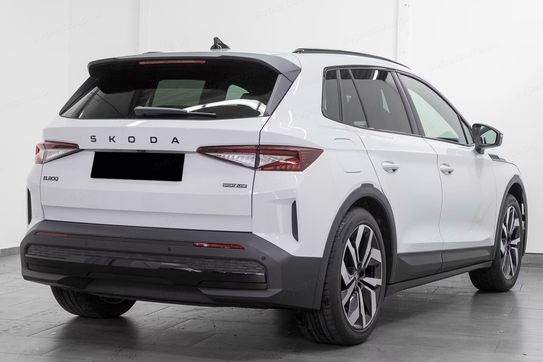 Skoda Elroq Sportline 60 63kWh