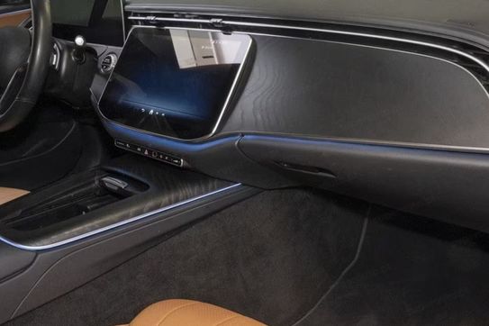 Mercedes Klasa E 200 d Avantgarde
