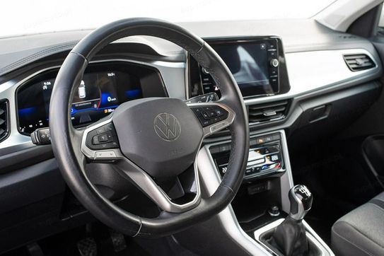 Volkswagen T-Roc 1.5 TSI