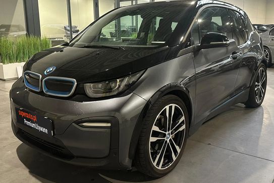 BMW i3 120 Ah