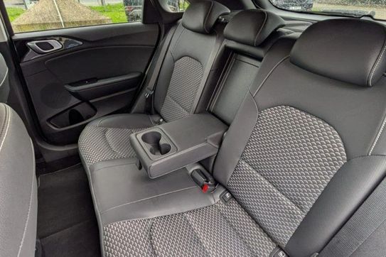 Kia Ceed 1.5 T-GDI L DCT