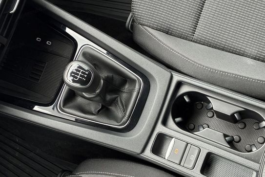 Skoda Octavia 1.5 TSI Selection