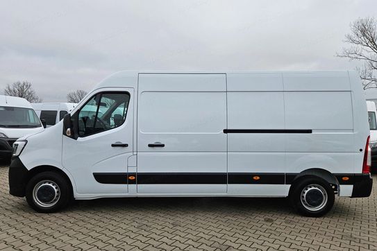 Renault Master 2.3 dCi L3H2 aut