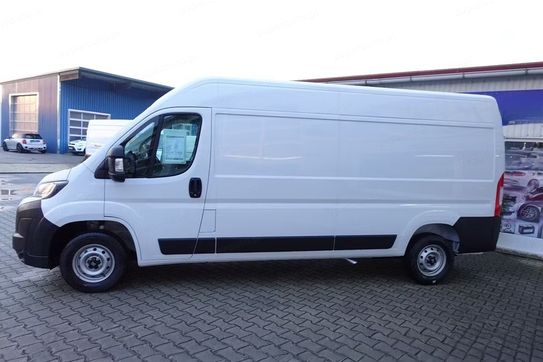Fiat Ducato 3.3t L3H2