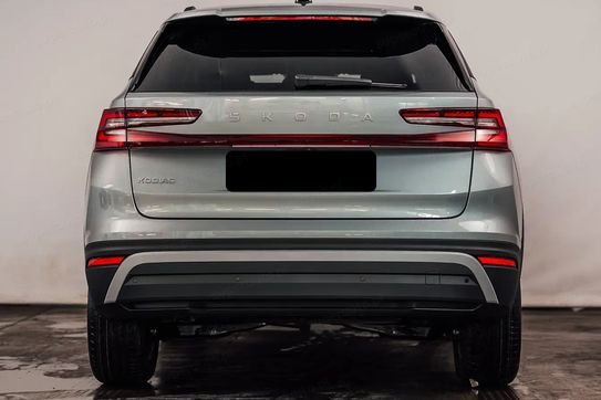 Skoda Kodiaq Drive 1.5 TSI mHEV DSG