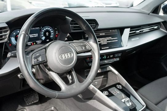 Audi A3 Sportback 30 TDI