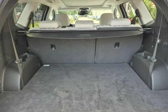 Hyundai Santa Fe 1.6 t-Gdi Hev Platinum 4WD