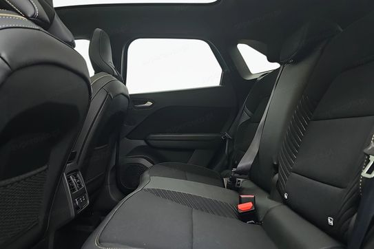 Renault Symbioz 1.6 E-Tech Full Hybrid Iconic