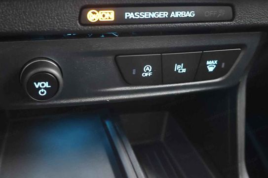 Ford Puma Titanium 1.0 Ecoboost