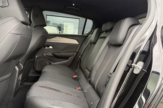 Peugeot 308 1.2